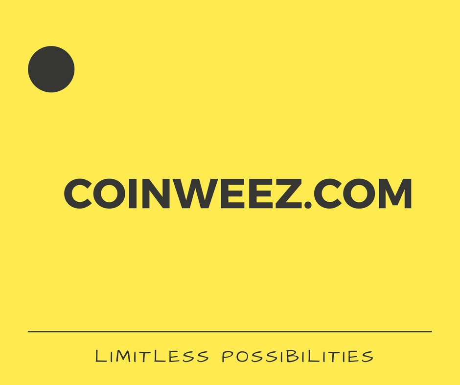 coinweez Yellow